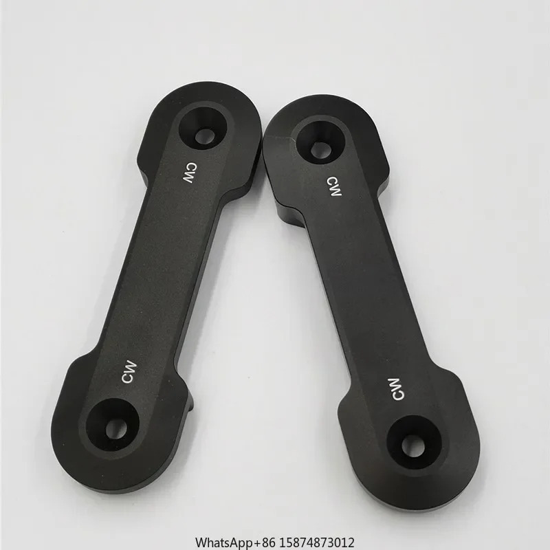 농업Drone 패들 클램프 DJ1 T30 Drone 액세서리 CW/CCW