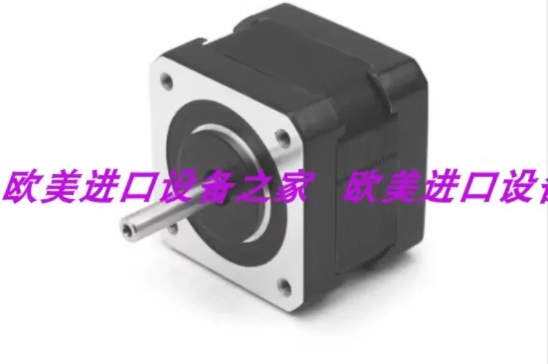 Nanotec 스텝퍼 모터 필터 멤브레캐리어 JOMESA FR60 x 60mm ST4118L1804-B