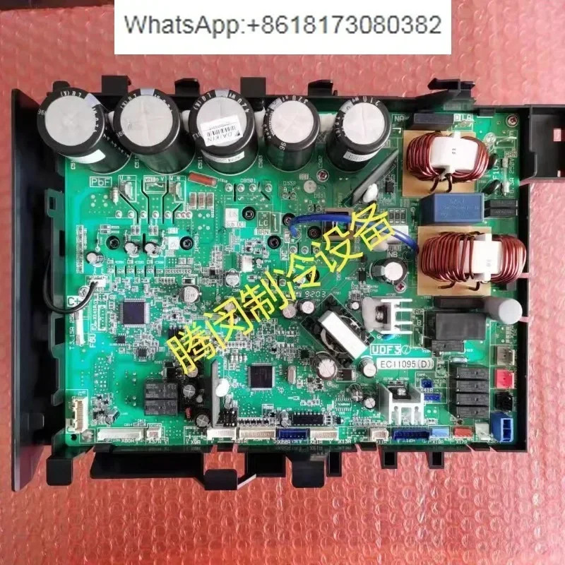 외부 EC11095 주파수 변환기 보드 RQP112B2C 컴퓨터 LMXS3-4ABV