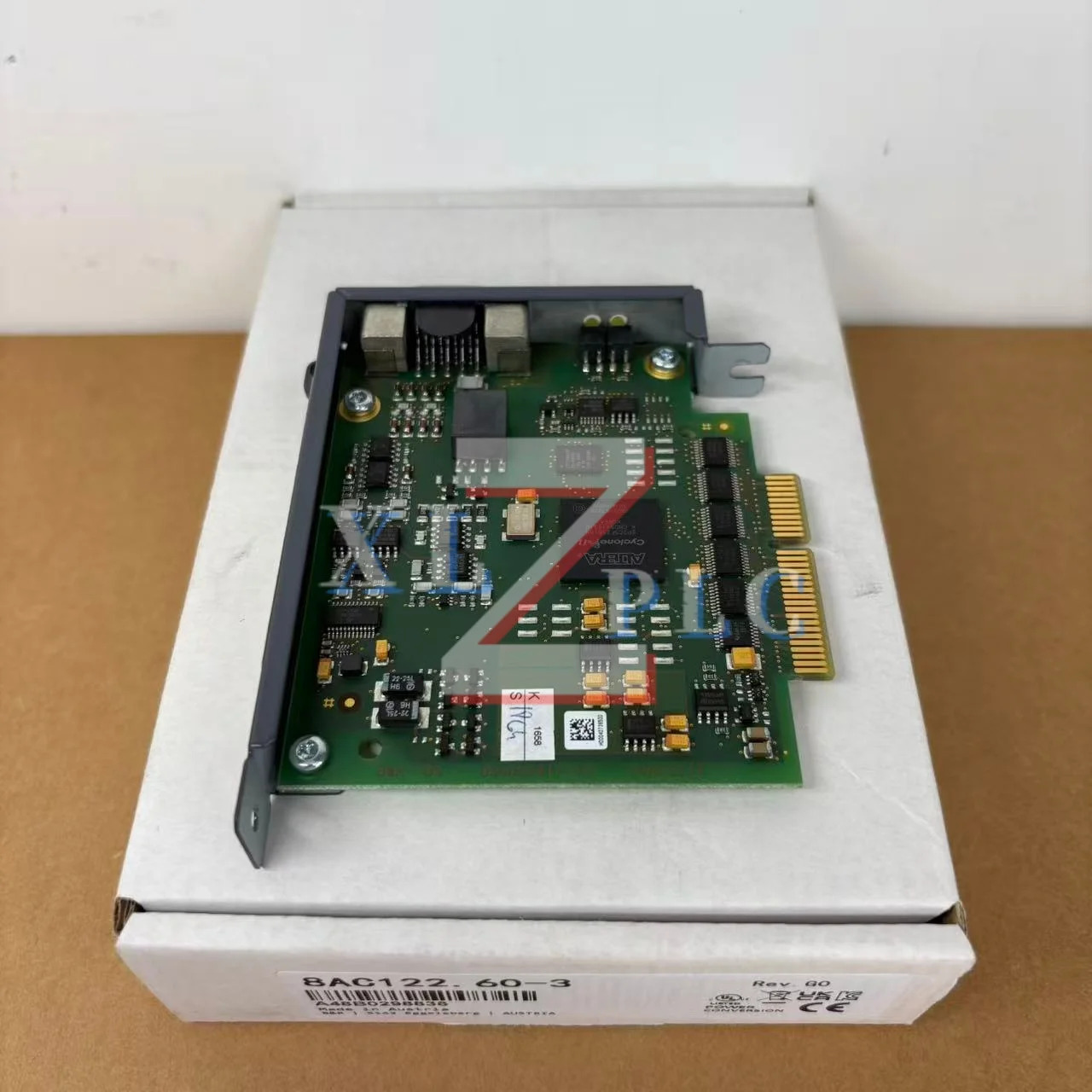 8AC122.60-3 PLC 모듈 8AC110.60-3 8AC131.60-1 새