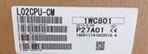 PLC L02CPU-CM LJ71C24-CM