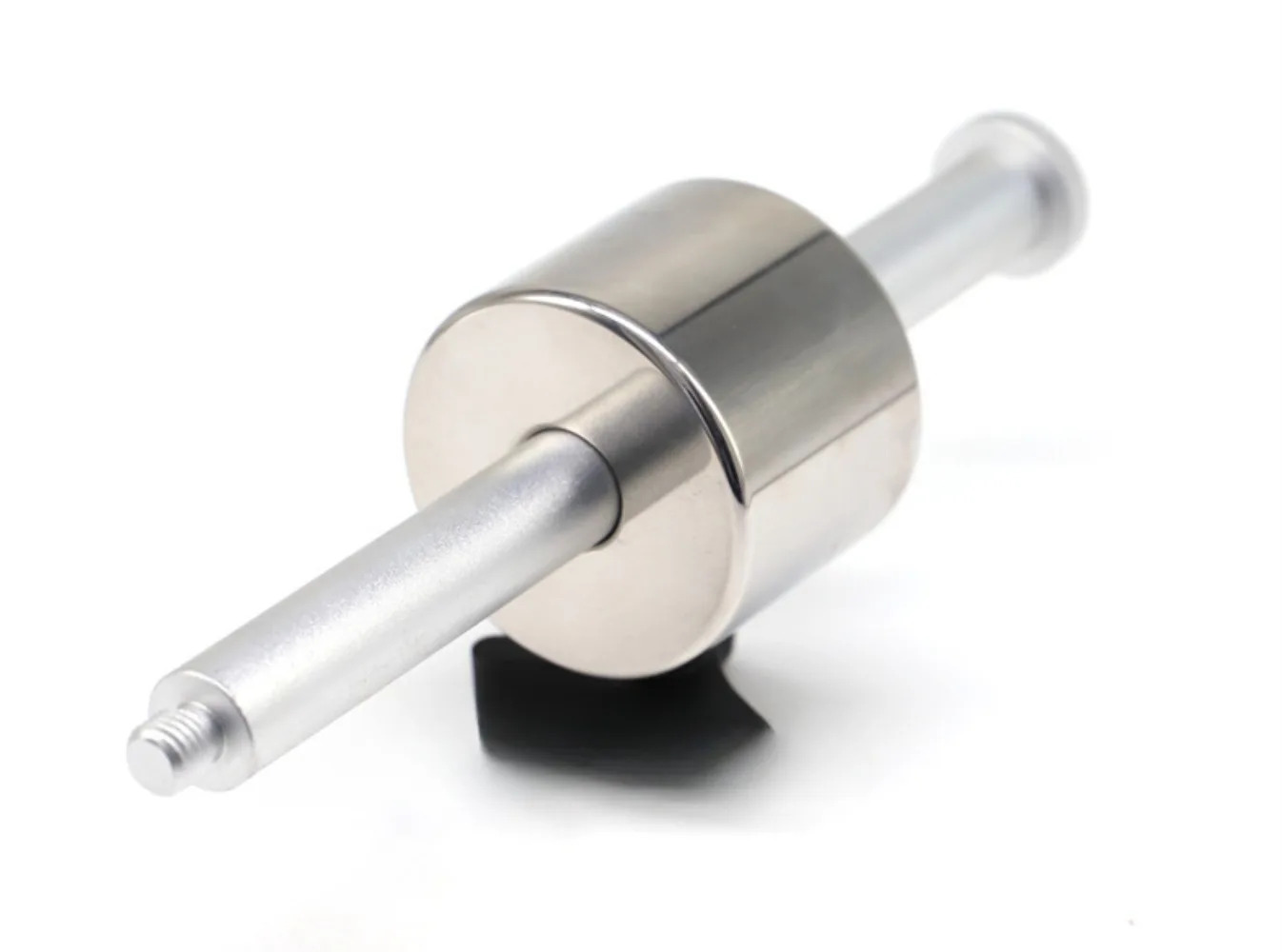 스테인리스강 천체 무게추 내부 구멍 Cinda 적도 밸런스 0.5/1/1.5KG 20mm
