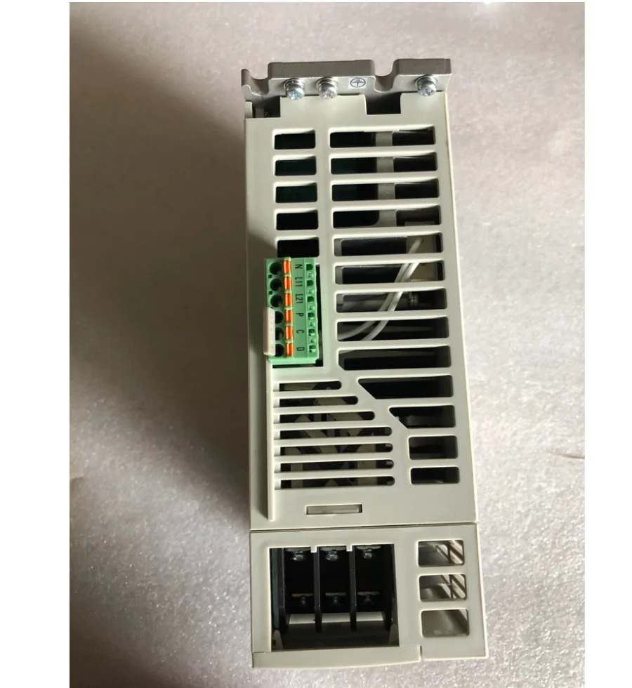 MR-J2S-70A AC 서보 드라이브 MR J2S 70A