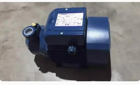 pedrollo 임펠러 펌프 pk90-380V pkm90-220V