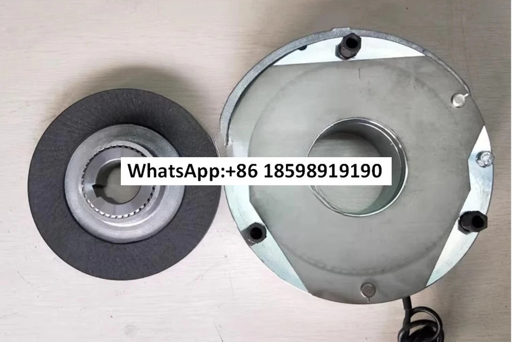 160M/4 BRE150 TF 브레이크 FDB23 400VAC 180V/19071902