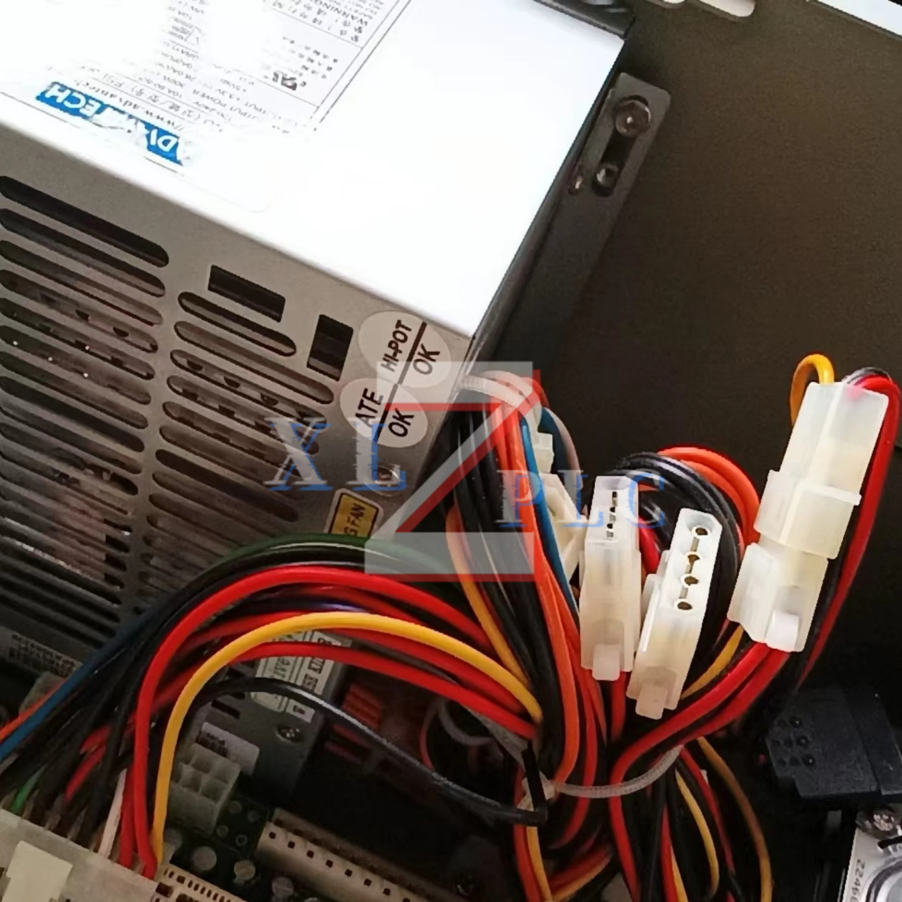 FSP300-60PLN FSP500-60PFG 전원공급장치