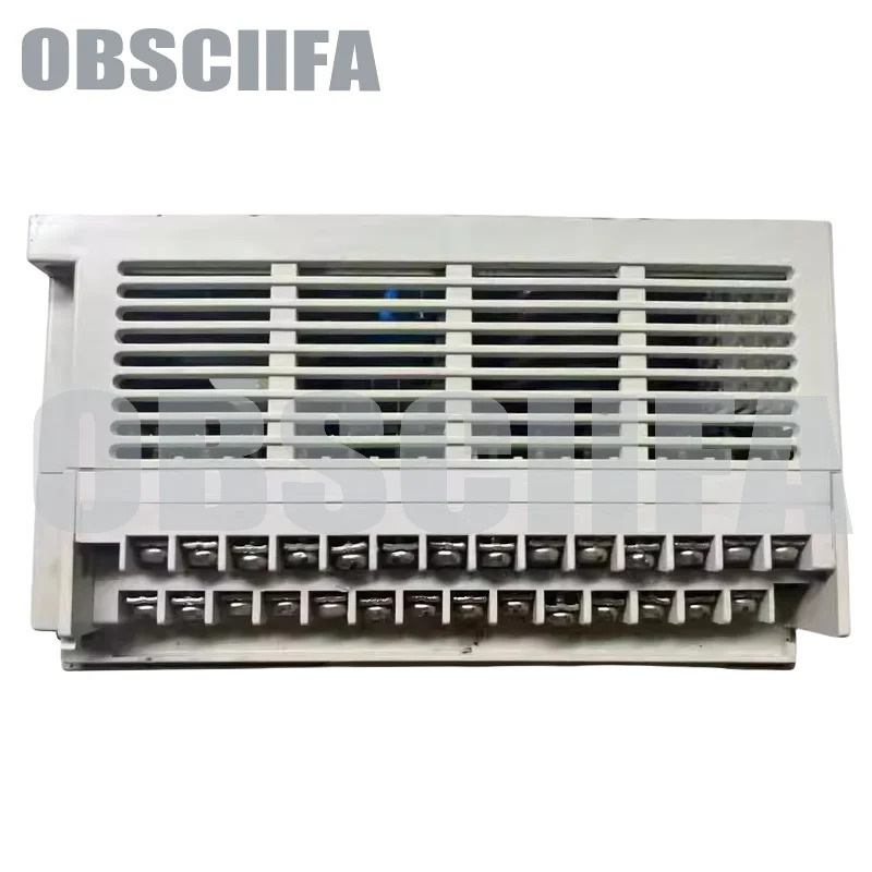 오리지널 FX1N-40MT-001 PLC 모듈
