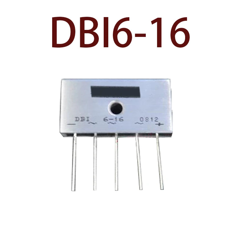 오리지널 -- DBI6-16 현장