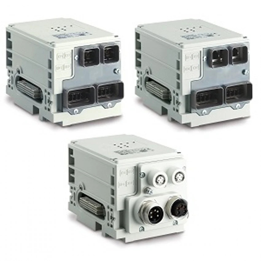 SMC 모듈 EX245-SPN1A/EX245-SPN2A/EX245-SPN3A/EX245-DX1 신