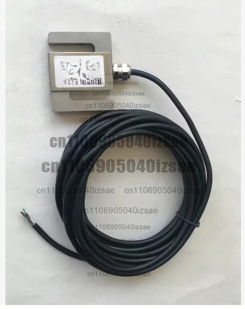 인장-압축 정밀 로드셀 센서 101NH-50lb 라길이 6m 리퍼 완료 OK