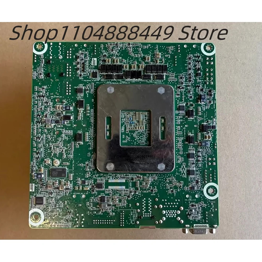 S4B2123 D2123D4I4 Xeon D2123CPU 산업제어 마더보드