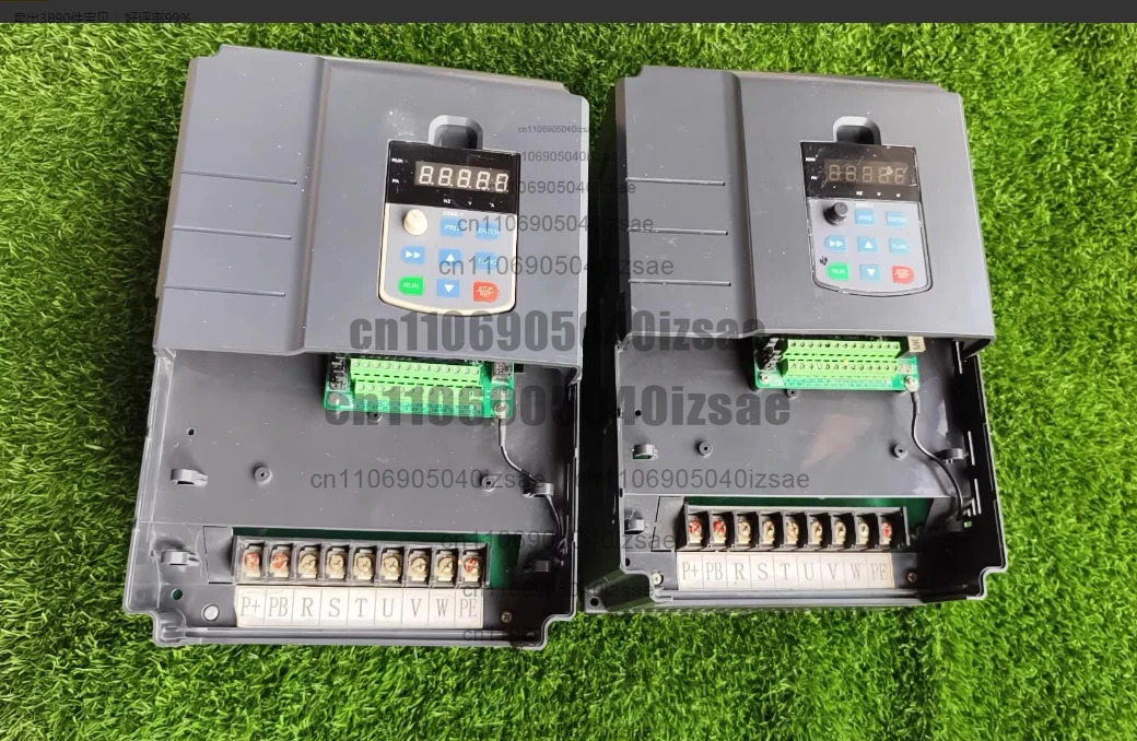 15KW 인버터 2000-1 015G/18P-4 15KW/18.5KW 리퍼 완료 OK