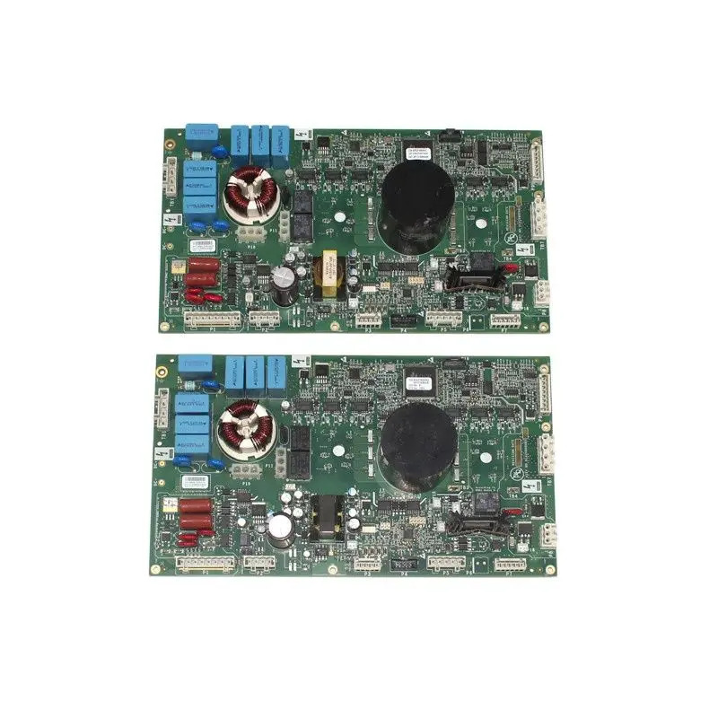 KCA26800ABS 인버터 OVFR03B-402 드라이버 보드 엘리베이터 부품 리프트 액세서리