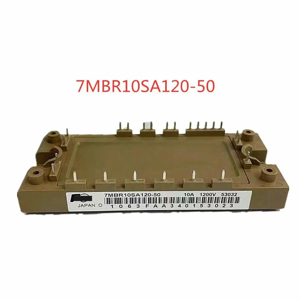 -7MBR10SA120 7MBR10SA120-50 현장
