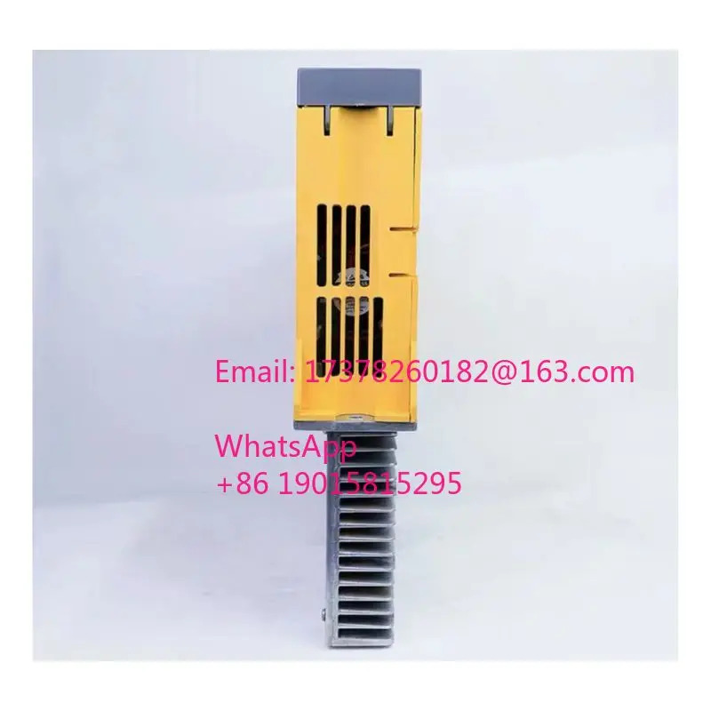 리퍼 A06B-6096-H204 서보 증폭기 모듈 완료