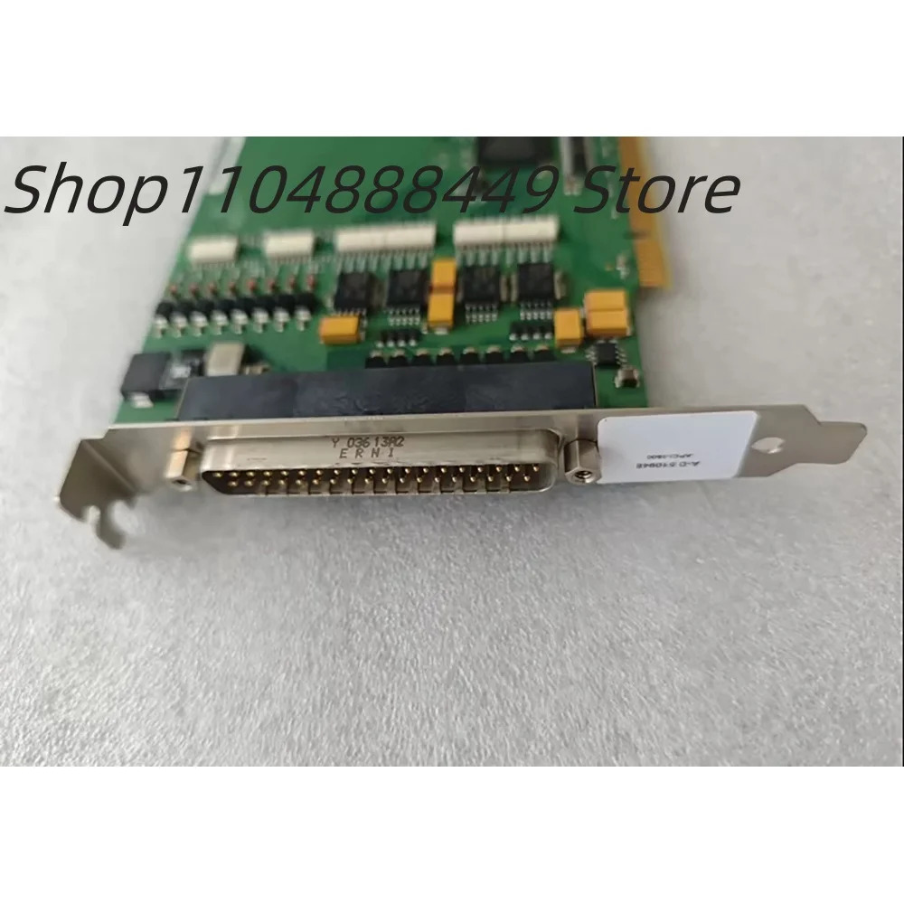 ADDI-DATA APCI-1500카드용