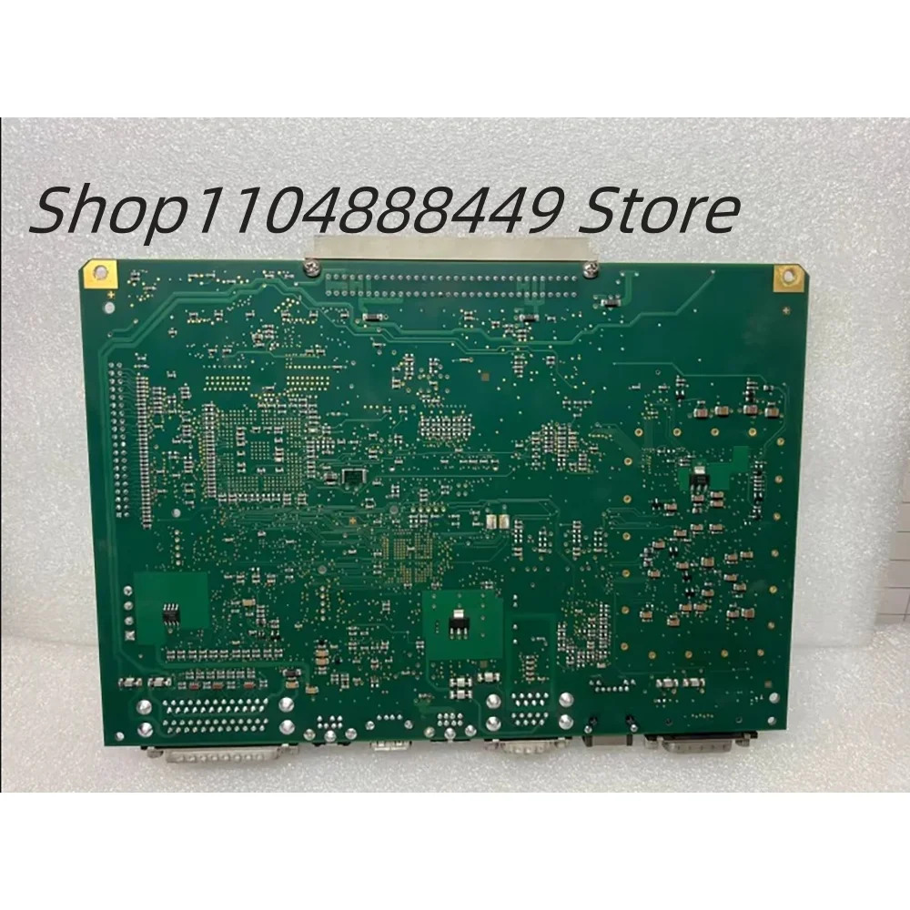 STM-5 35531014 F7.5148.1511.0 산업마더보드