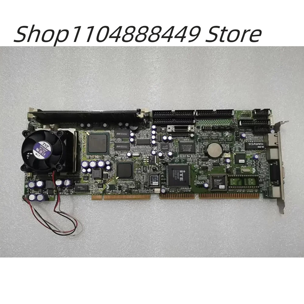 PC-686CPC-LV NO.7631B 산업컴퓨터 마더보드