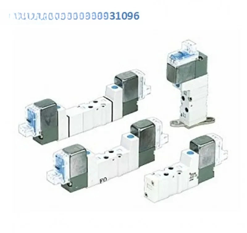 전자기 밸브 SYJ3140/SYJ324M/SYJ314R-5LZ/5LOZ/5LZ/5G/6G/5MZ-M5-Q