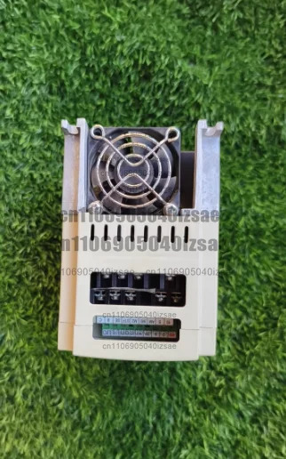 주파수 변환기 SS-021-0.75K-D 0.75KW 220V 리퍼 완료