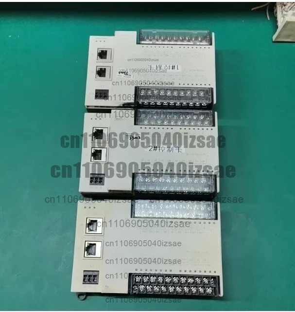 컨트롤러 RT 133-1BL10-EA 리퍼 완료 OK