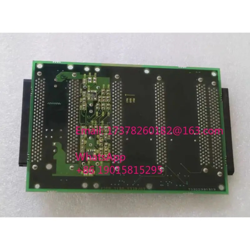 리퍼 A20B-2100-0230 회로 기판 완료