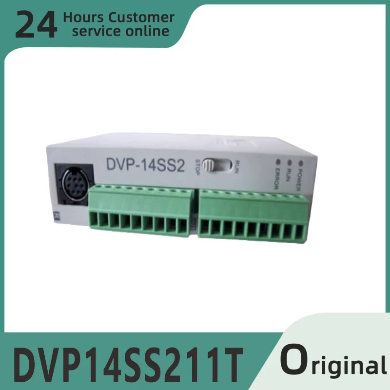 오리지널 DVP16SP11T DVP14SS211T DVP12SE11T