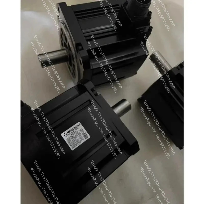 리퍼 M70 시스템 모터 HF154S 인코더가 없는 단일 본체 기능 리퍼는 정상