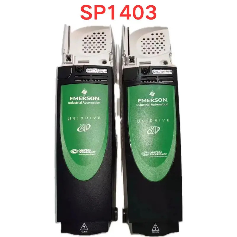 오리지널 SP1403 주파수 변환기