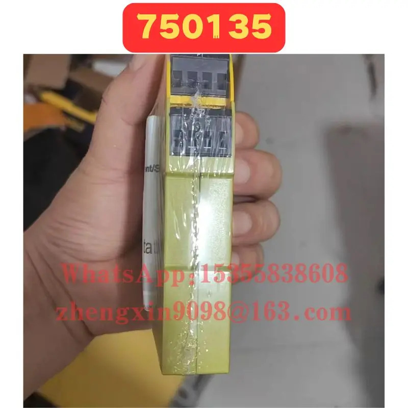 오리지널 750135 릴레이