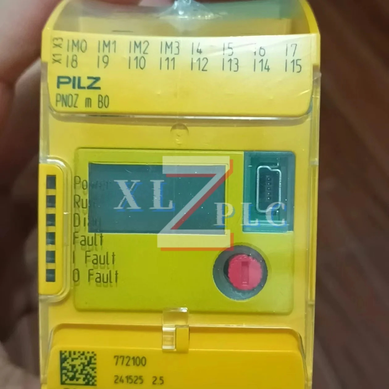 오리지널 안전 계전기 750105 772100 773536 774314 541053 773500 777949 784131