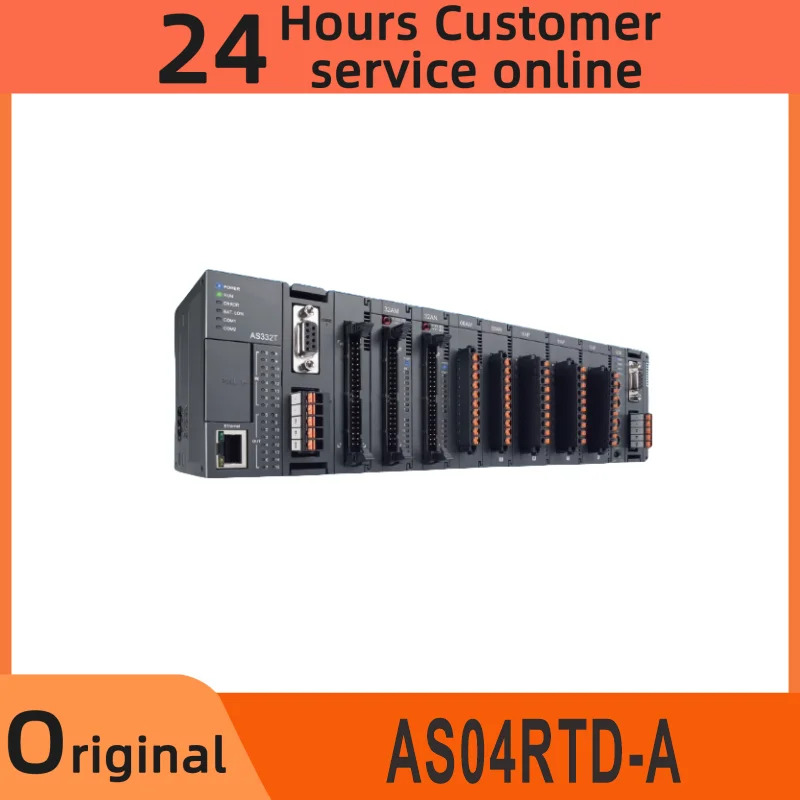 AS04RTD-A AS08AN01P-A AS16AP11P-A 오리지널 모듈