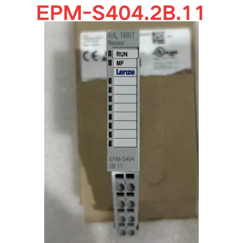 신 오리지널 EPM-S404.2B.11 모듈 신속