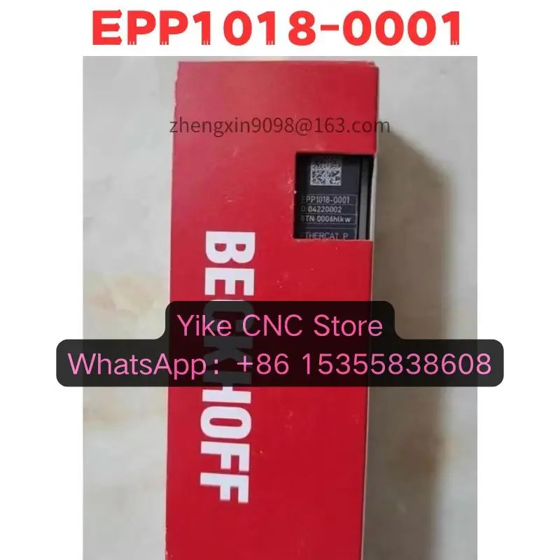 9월 5일 견적 신 오리지널 EPP1018-0001 EPP1018 0001 모듈