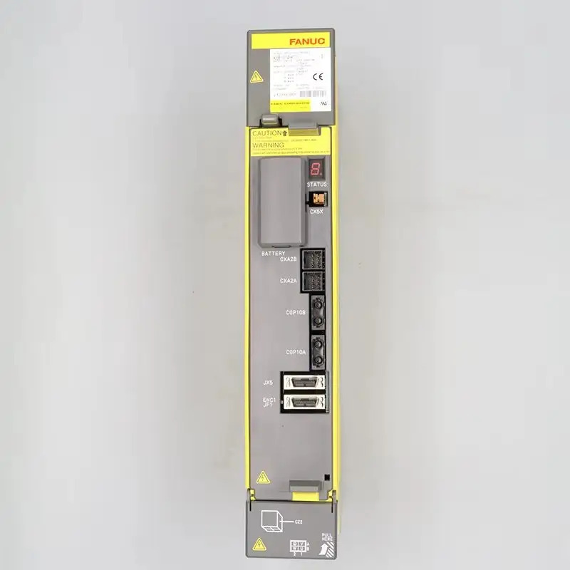 Fanuc 서보모터 드라이브 A06B-6114-H103 A06B6114H103 신