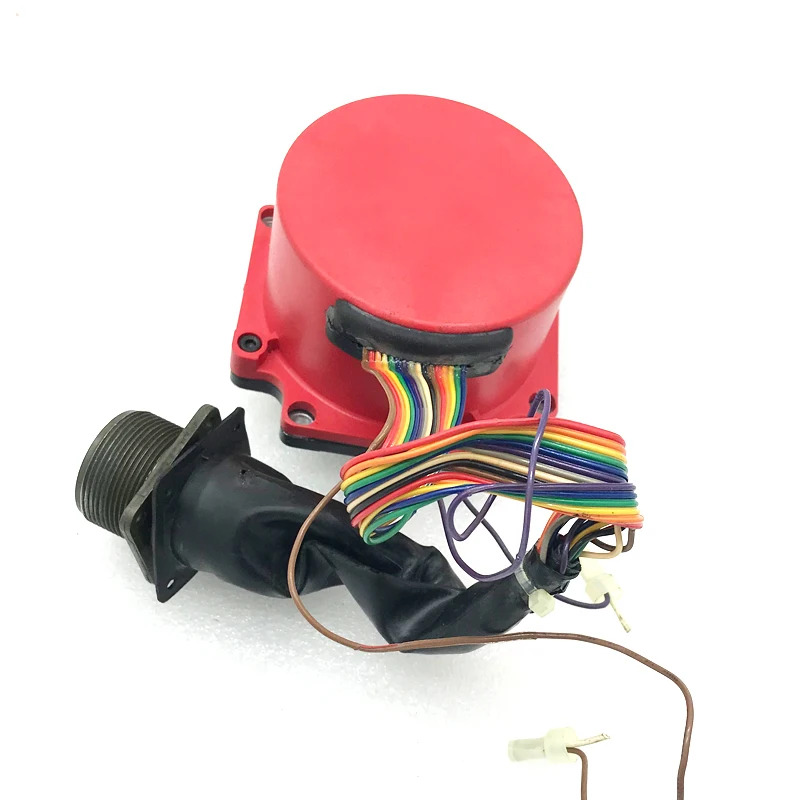 A860-0315-T101 Fanuc 서보모터 인코더 리퍼 완료 A860 0315 T101