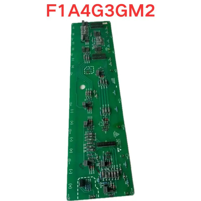리퍼 에머슨 F1A4G3GM호환2 드라이버 보드 기능 OK