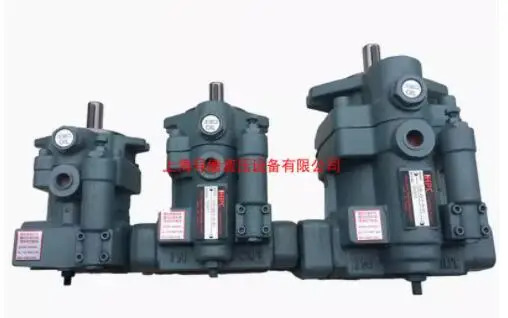 hp호환C 플런저 펌프 P36-A3-F-R-01 P36-A2-F-R P36-A1-F-R