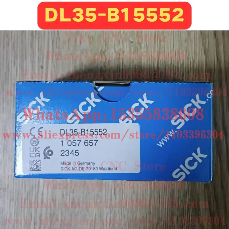DL35-B15552 1057657 센서