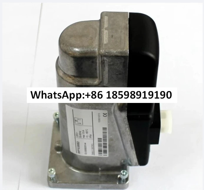 SKP25.403E2 SKP15.000E2 밸브 액츄에이터