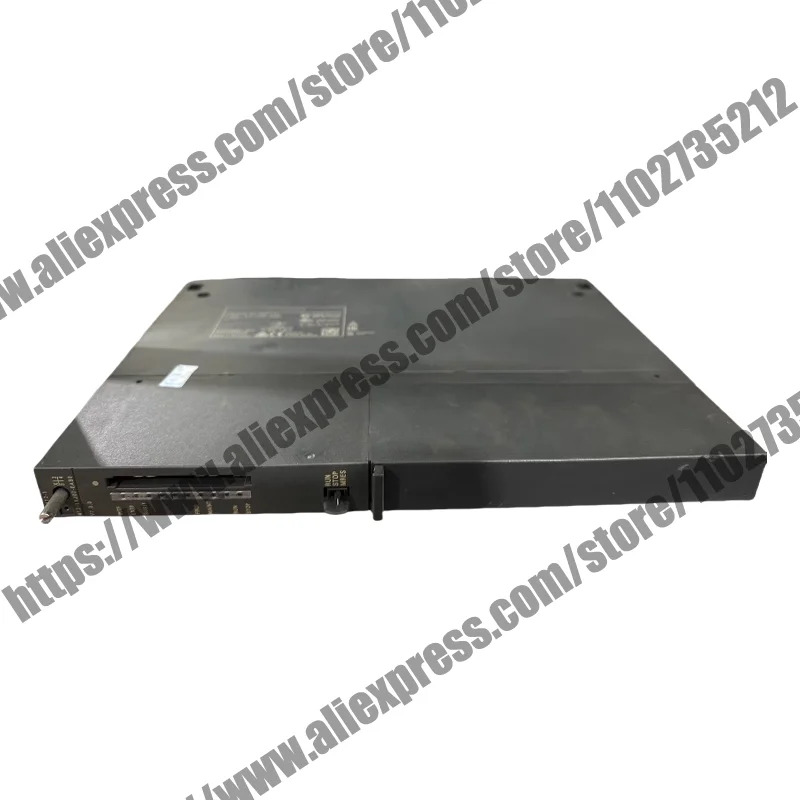 원본 6ES7412-1XJ07-0AB0 CPU 412-1 중앙 처리