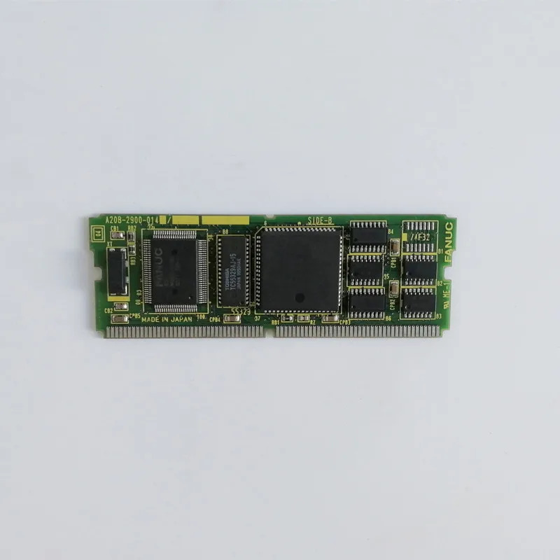 A20B-2900-0140 FANUC PCB 보드 마더보드 카드 리퍼 완료 A20B29000140