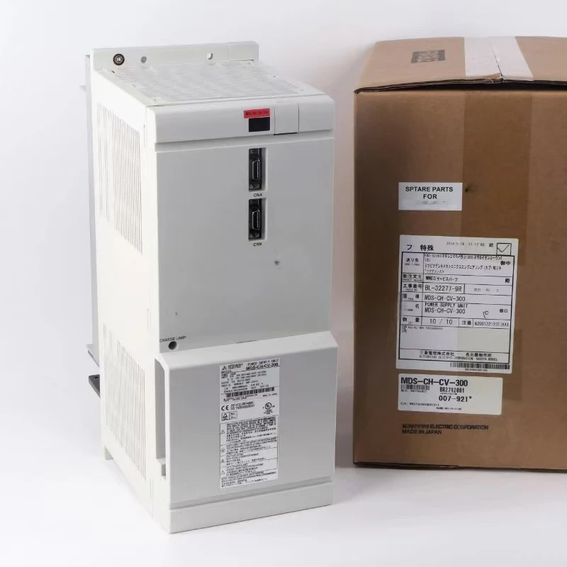 MDS-CH-CV-300 전원공급장치 12개월 MDS CH CV 300
