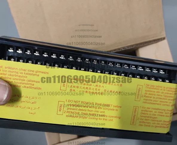 프로그래머블 컨트롤러 PLC FBS-44MNT2-AC 100240VAC 50/60Hz 36W