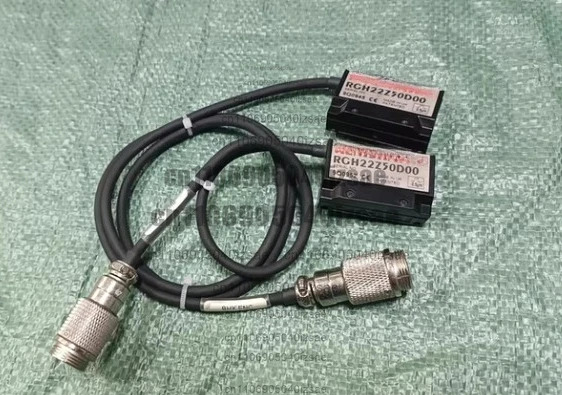 리딩 헤드 RCH22Z50D00 기능적으로 무결함 리퍼 완료