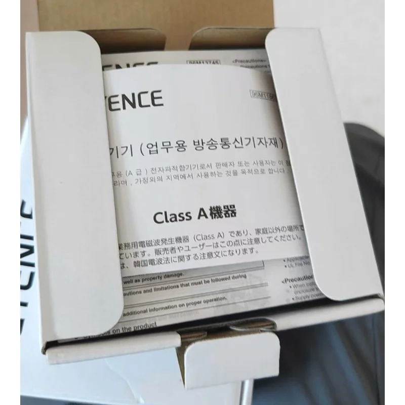 PLC 모듈 KV-C16XTD 신