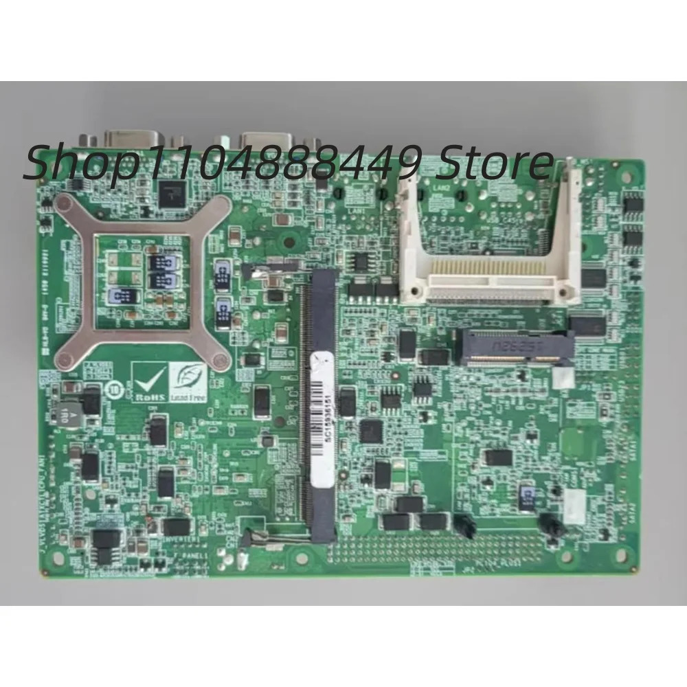 NANO-9453-R11-AN-NOCB-BULK 산업제어 마더보드