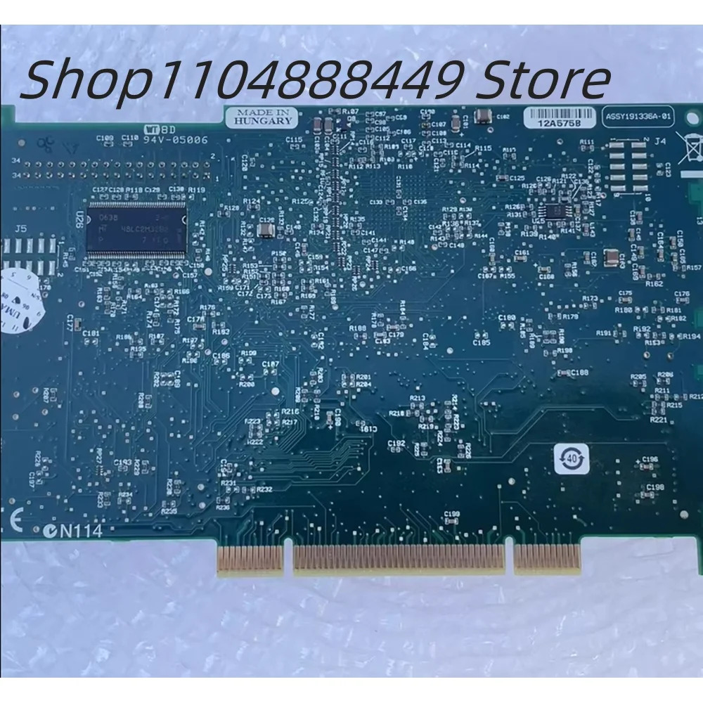 PCI-1426 이미지카드