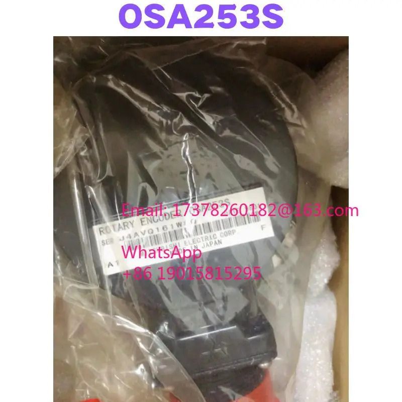OSA253S 인코더