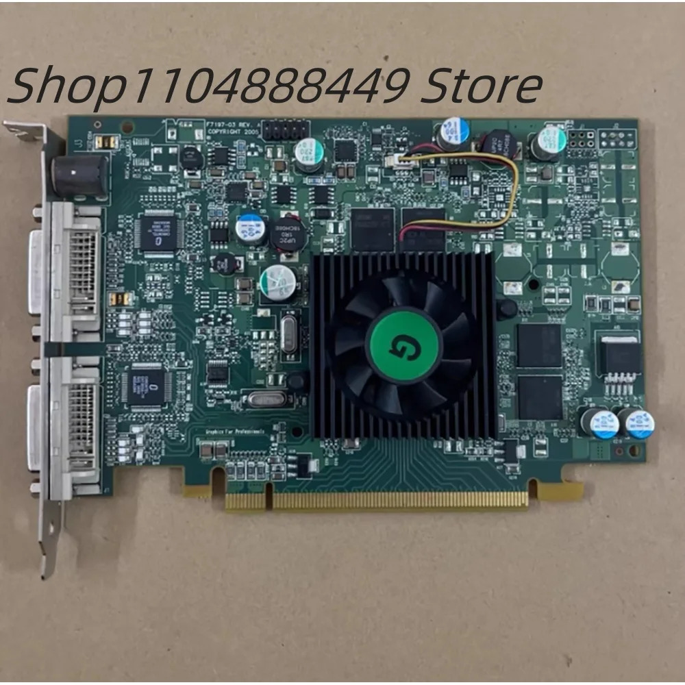 F7197-03 REV.A MGI PH-E128APVF 장비 카드
